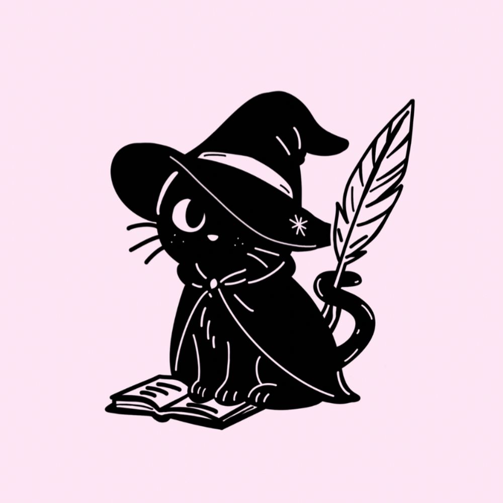 michelle 🦇🔮🩷