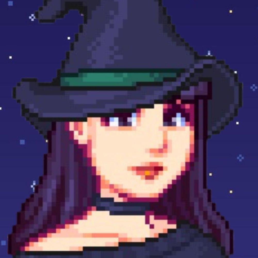 michelle 🦇🔮🩷