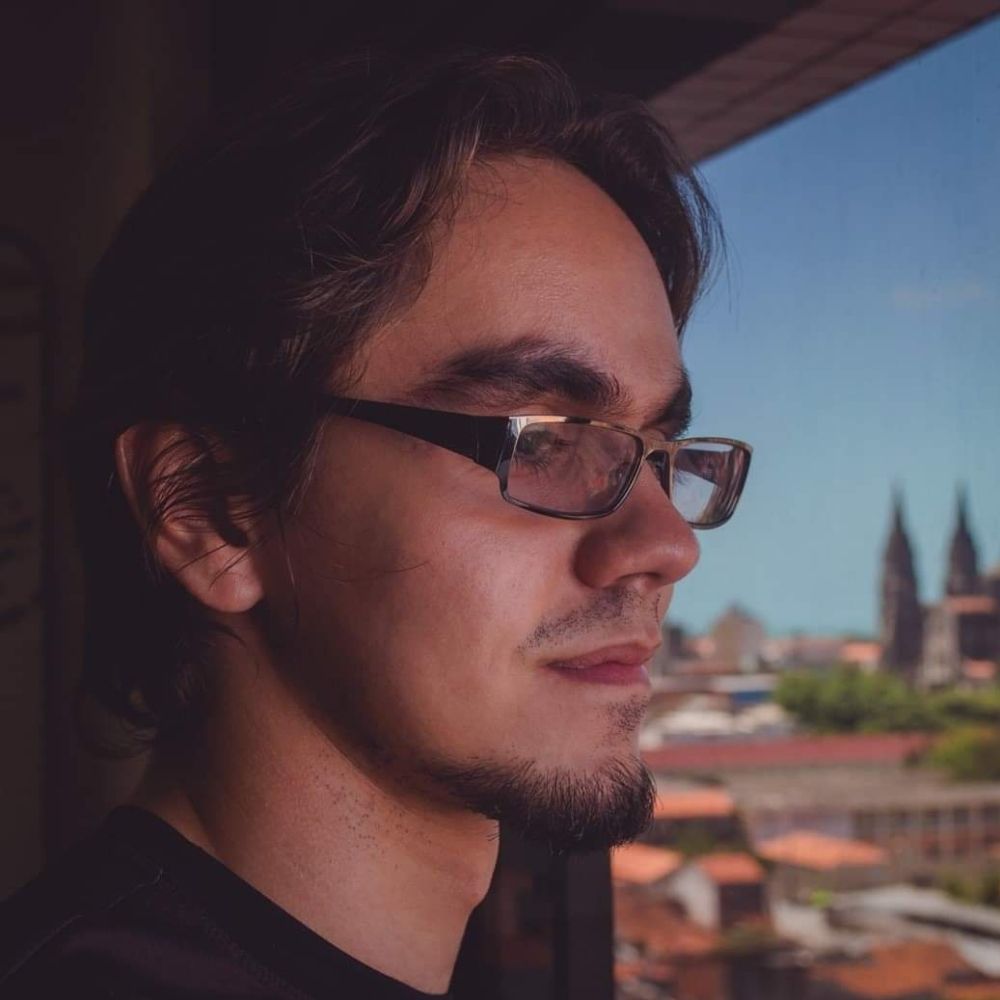 Pedro Ferreira