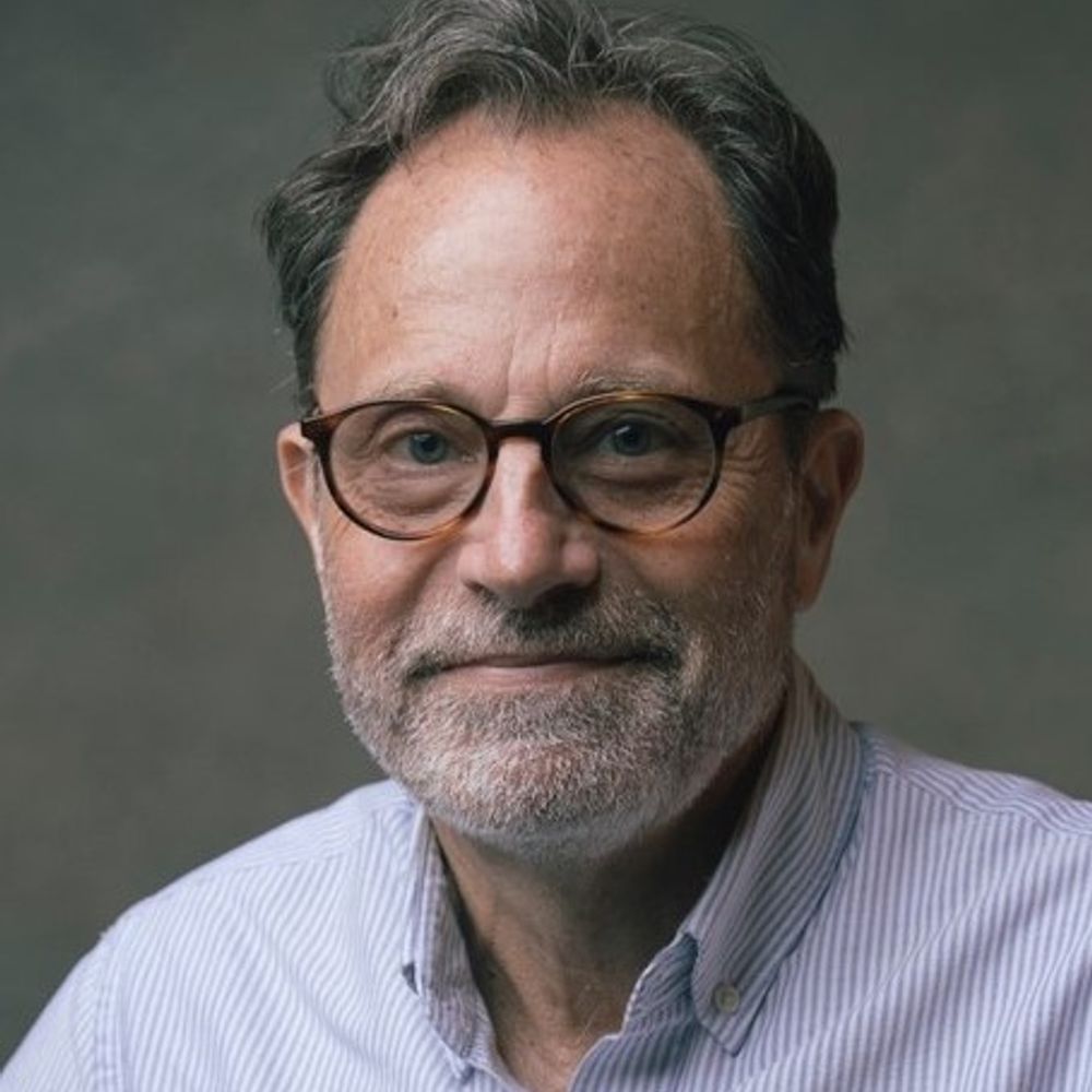 Ira Deutchman
