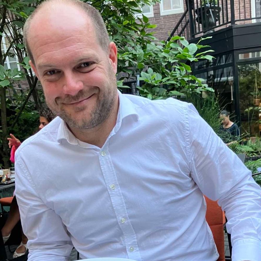 Matthieu Vonthron