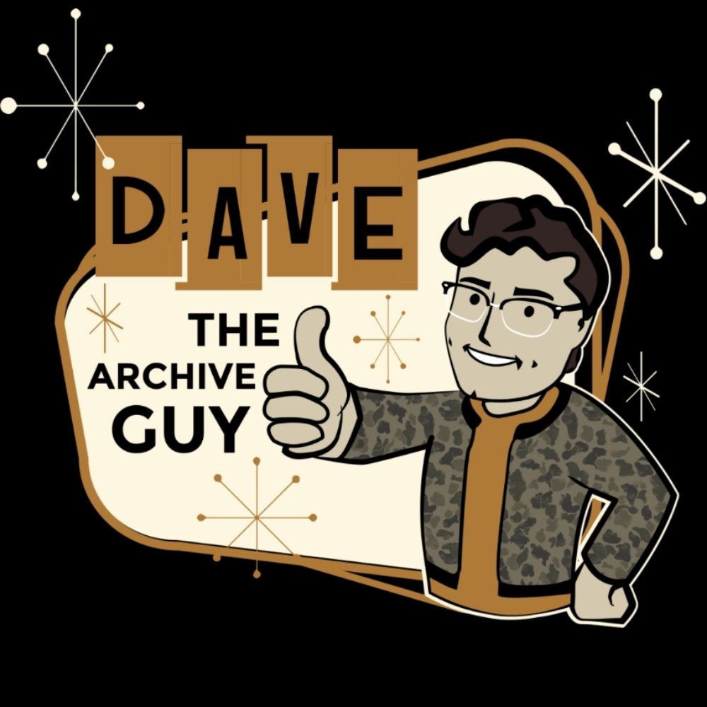 Archive Dave