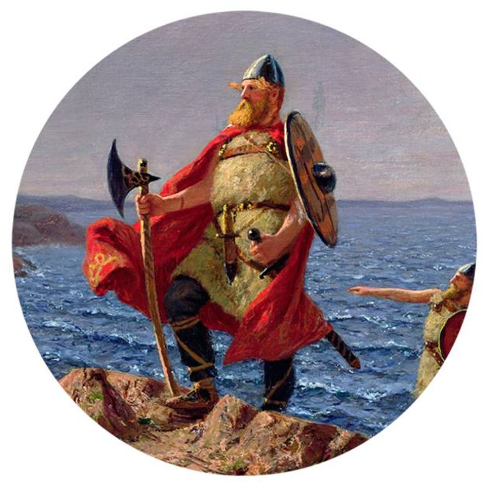 Erik the Red