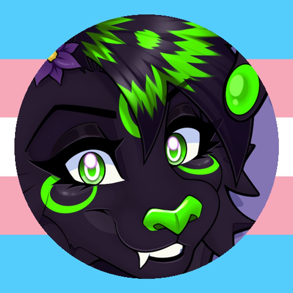June the Bat 🏳️‍⚧️🇫🇷 (she/her)