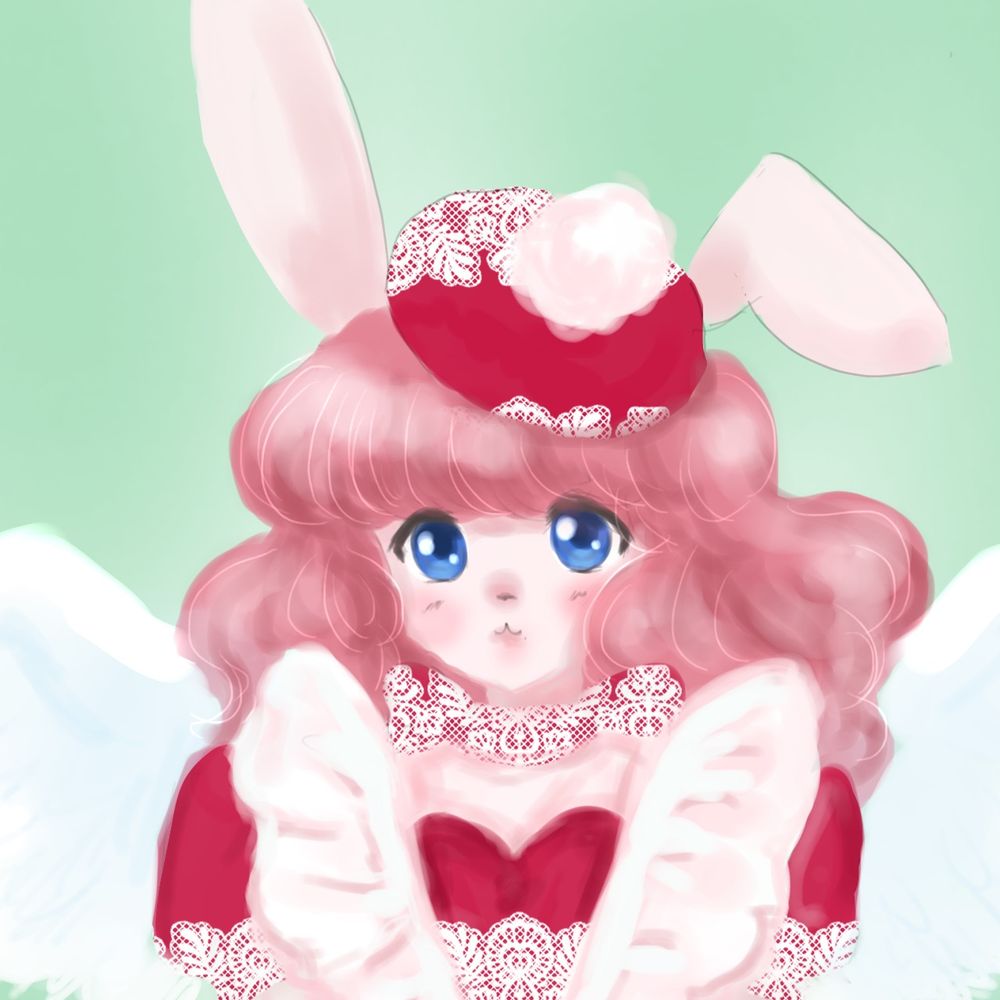 りんごうさぎ's avatar