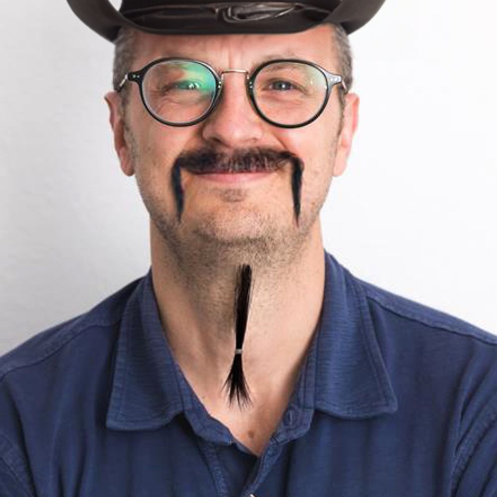 Dave Welch