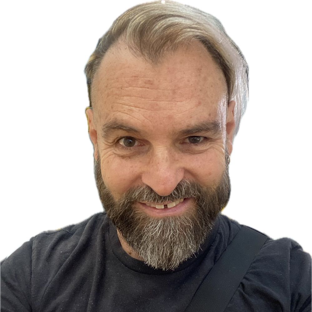 Tony Cosentino