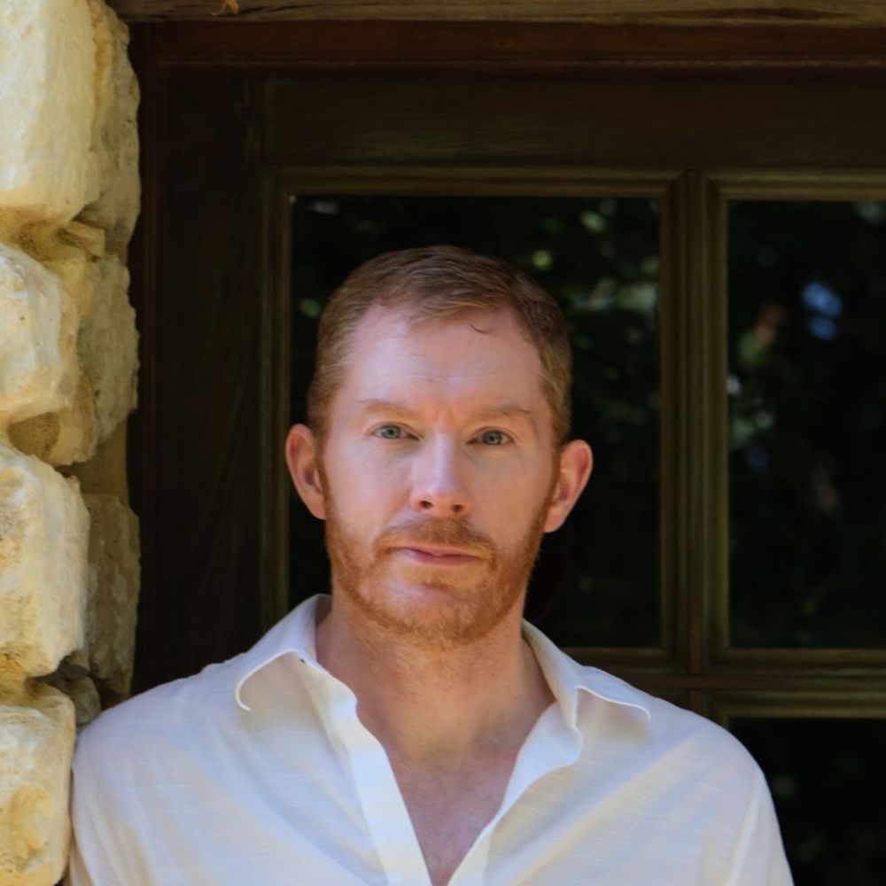 Robin Tritschler