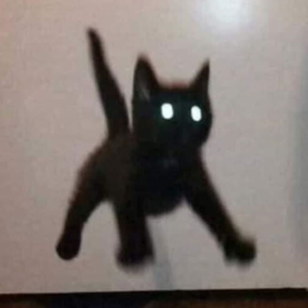cryptid :-)