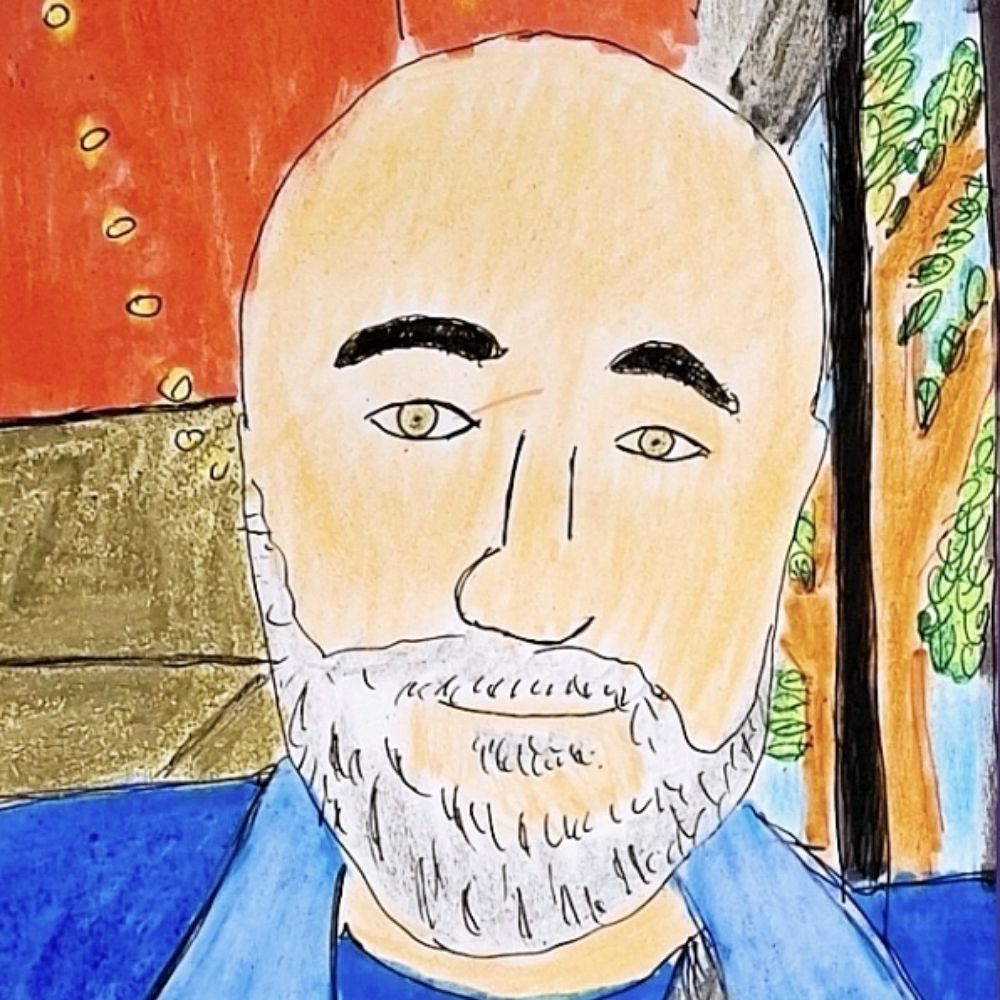 Juan Carlos Odriozola Pereira