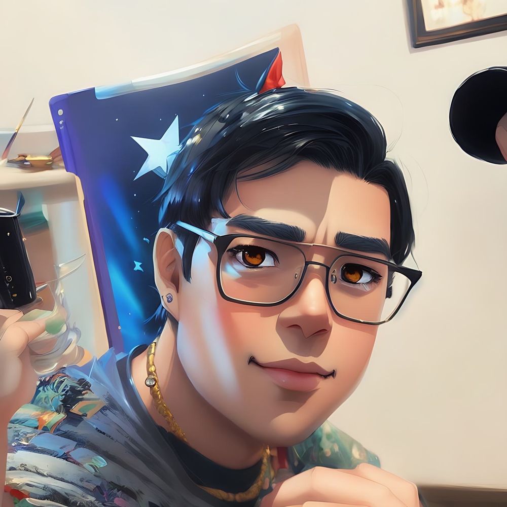 Javier Lopez-Rios