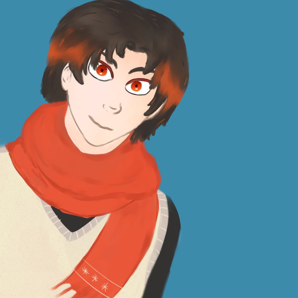 Roman 🧣