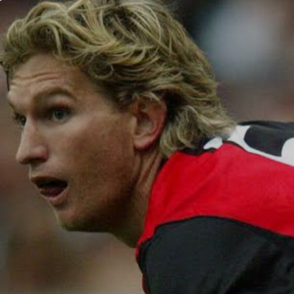 Essendonia