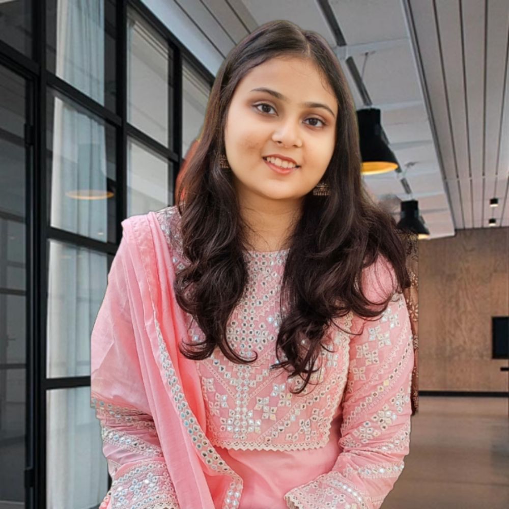 Yashvi Kothari