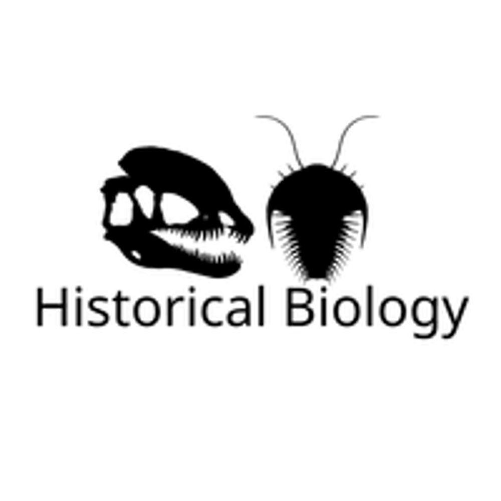 Historical Biology