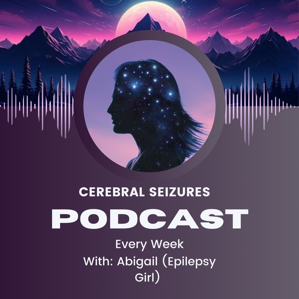 Cerebral Seizures Pod