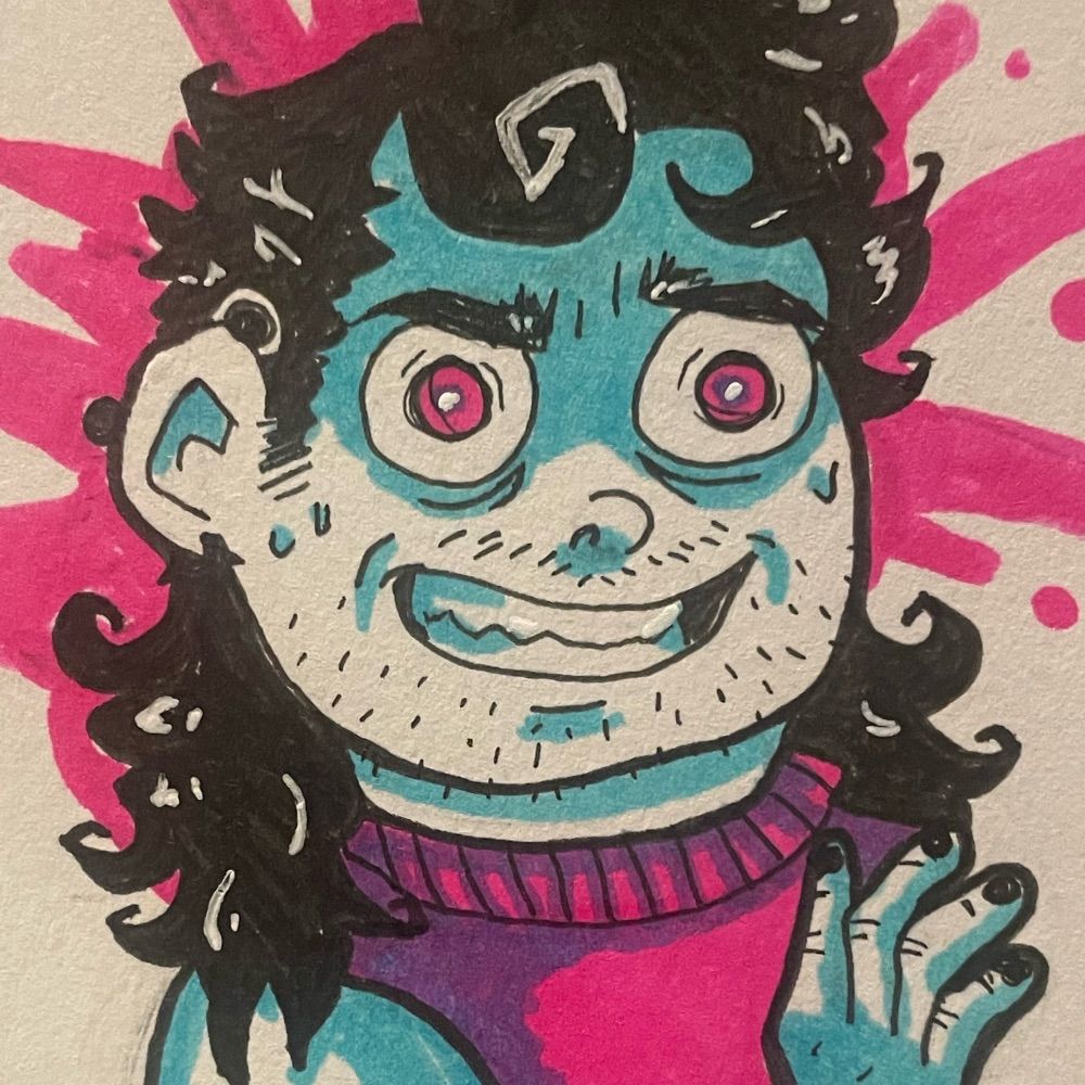 Danny CrabMeat