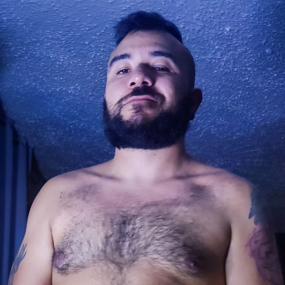 HairyBeary🐻