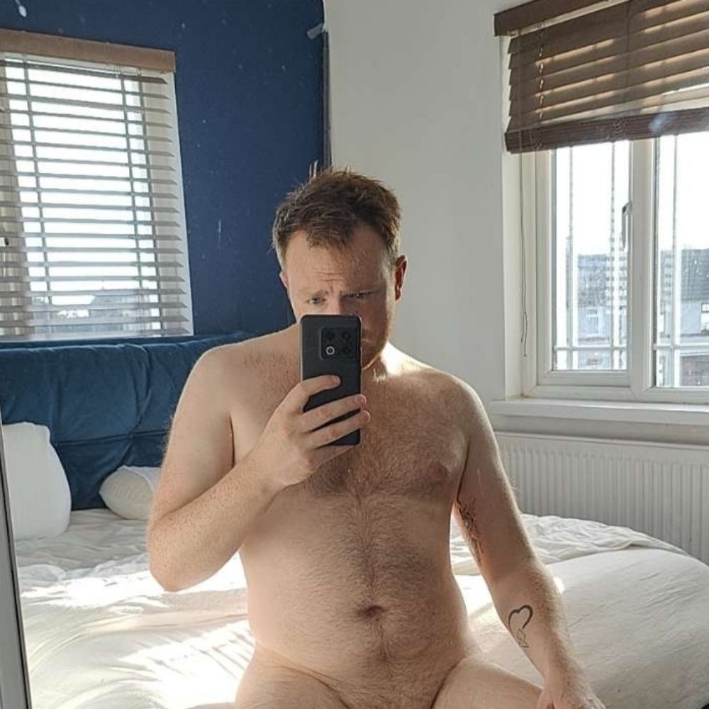 Just Another Bottom