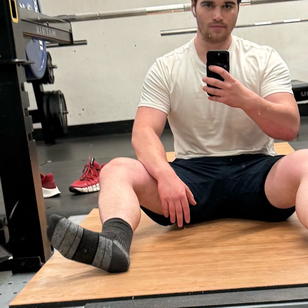 science based uplifter 🏳️‍🌈