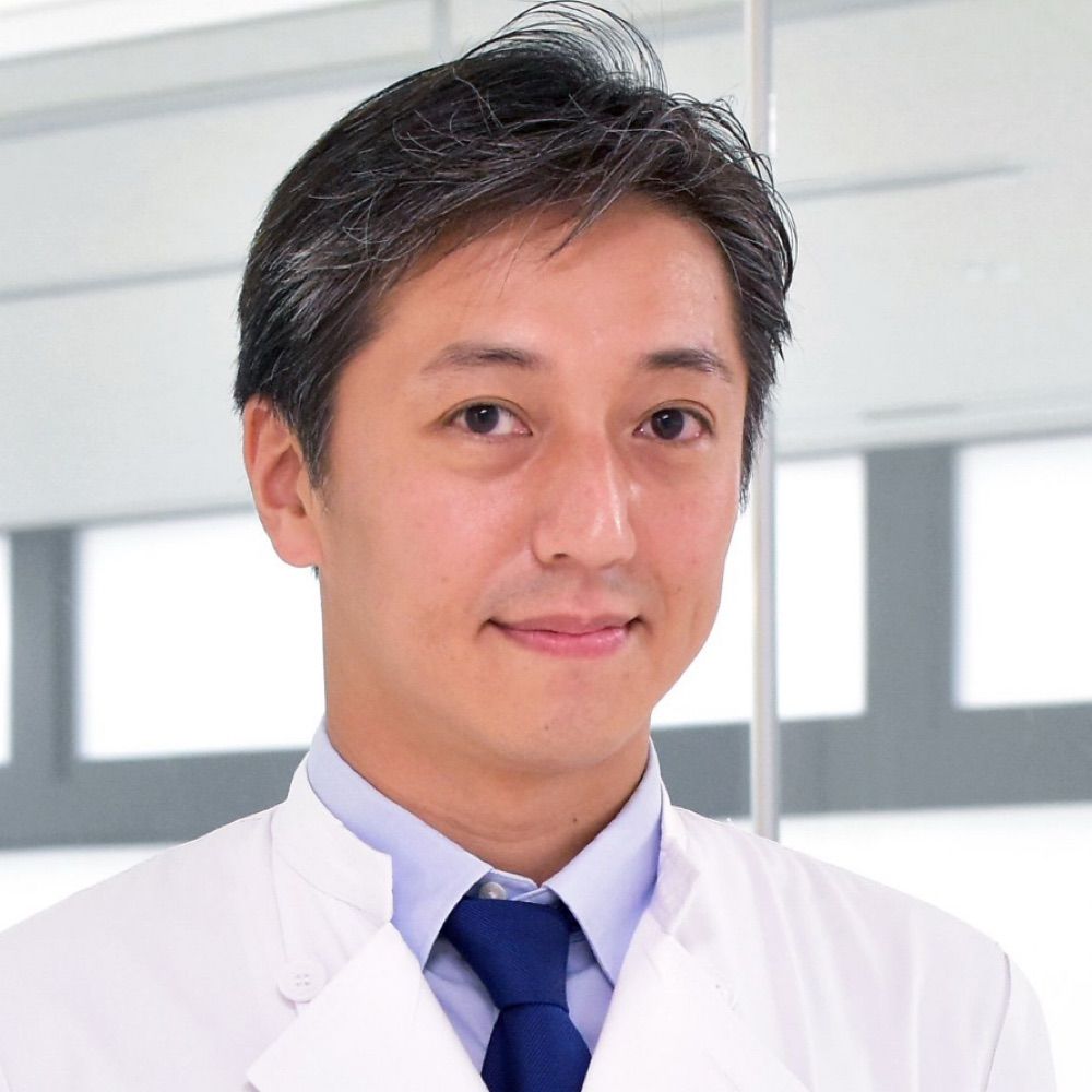 Toshibumi Taniguchi