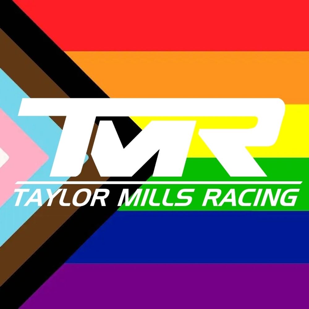 Taylor Mills Racing