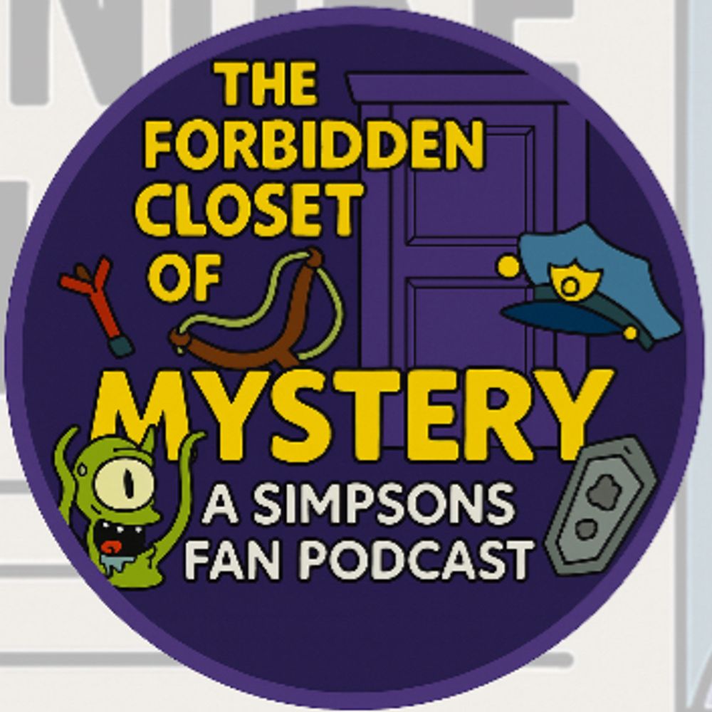The Forbidden Closet of Mystery