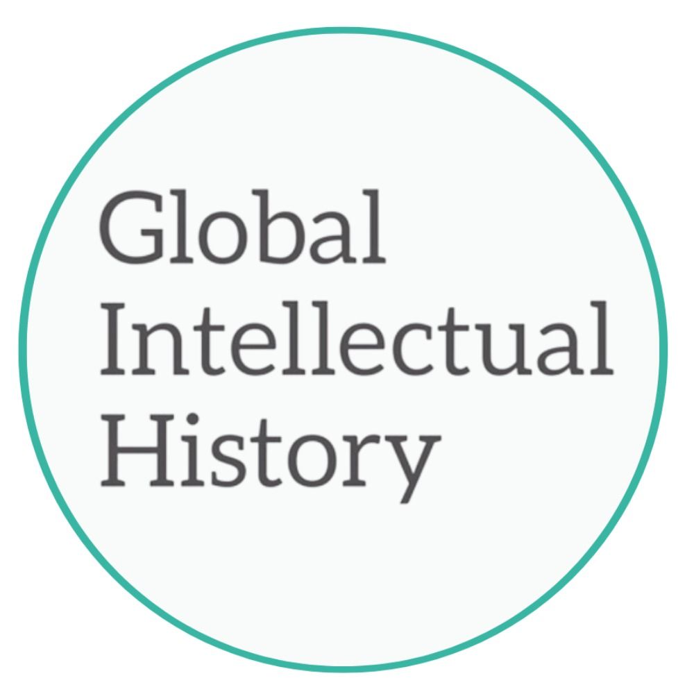 Global Intellectual History