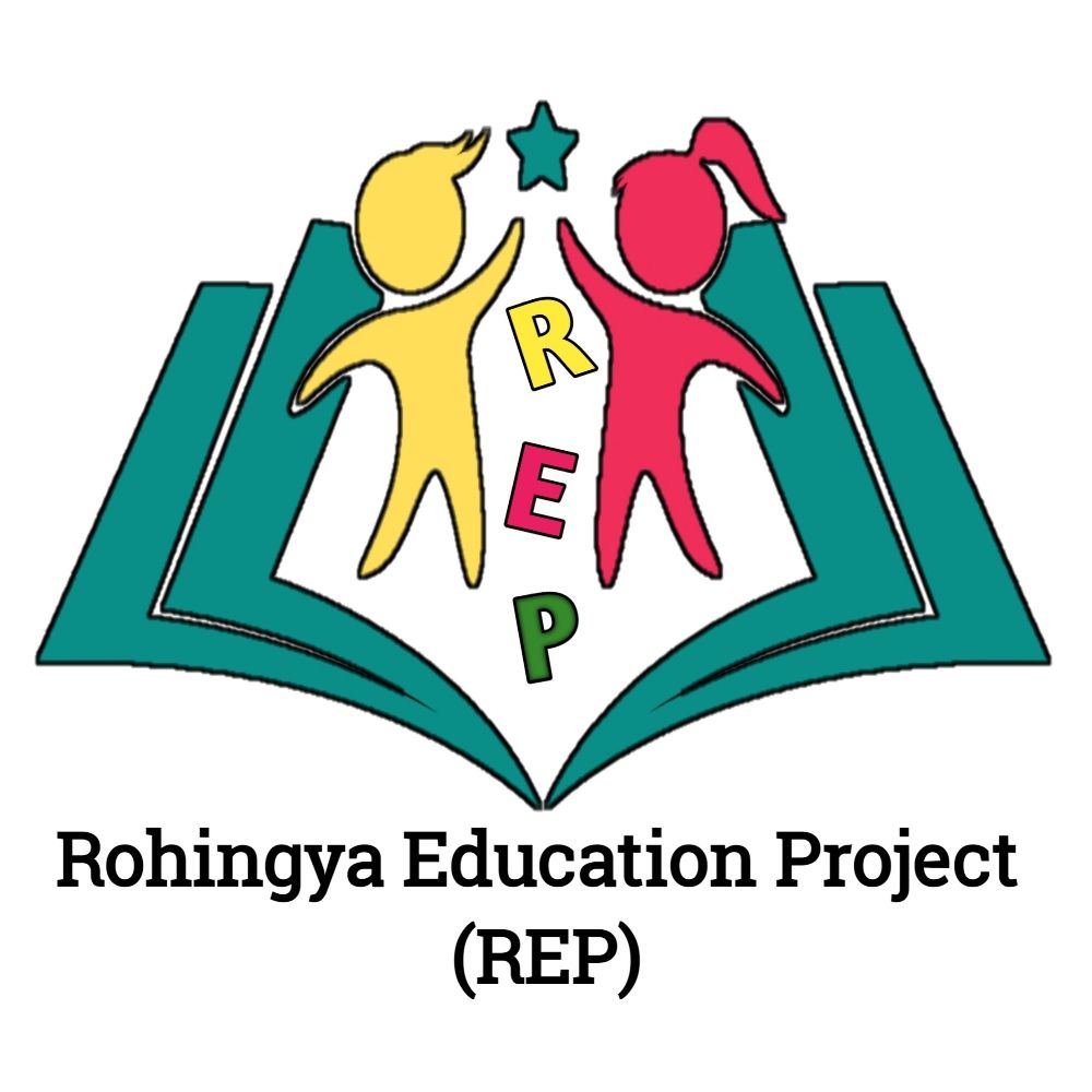 Rohingya Education Project - REP