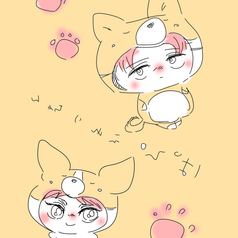 ぽち