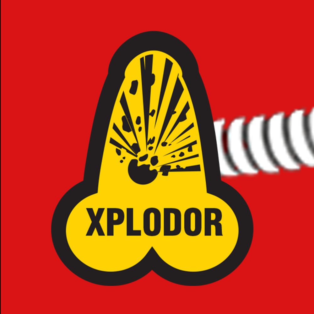 xplodor