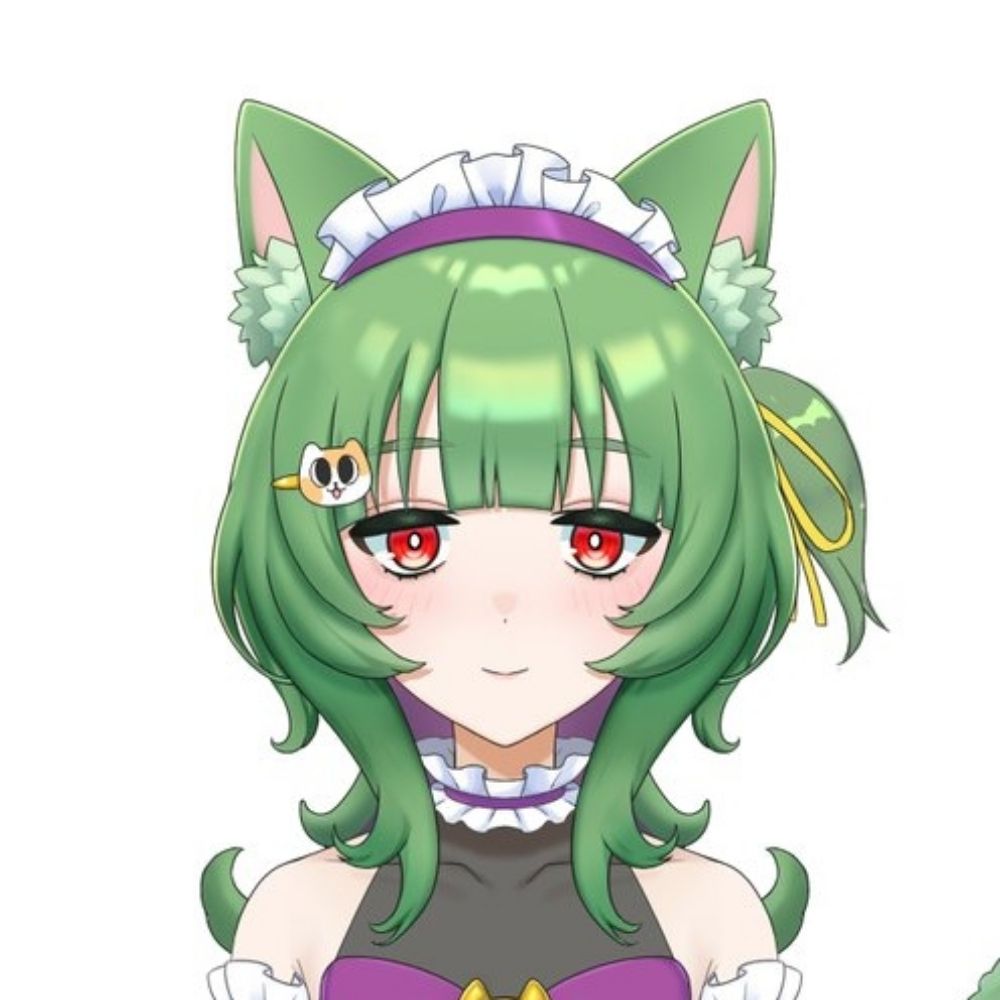 猫山かえで