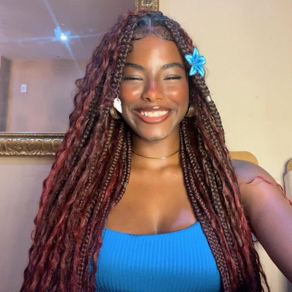 azeite de dendê💋🐚