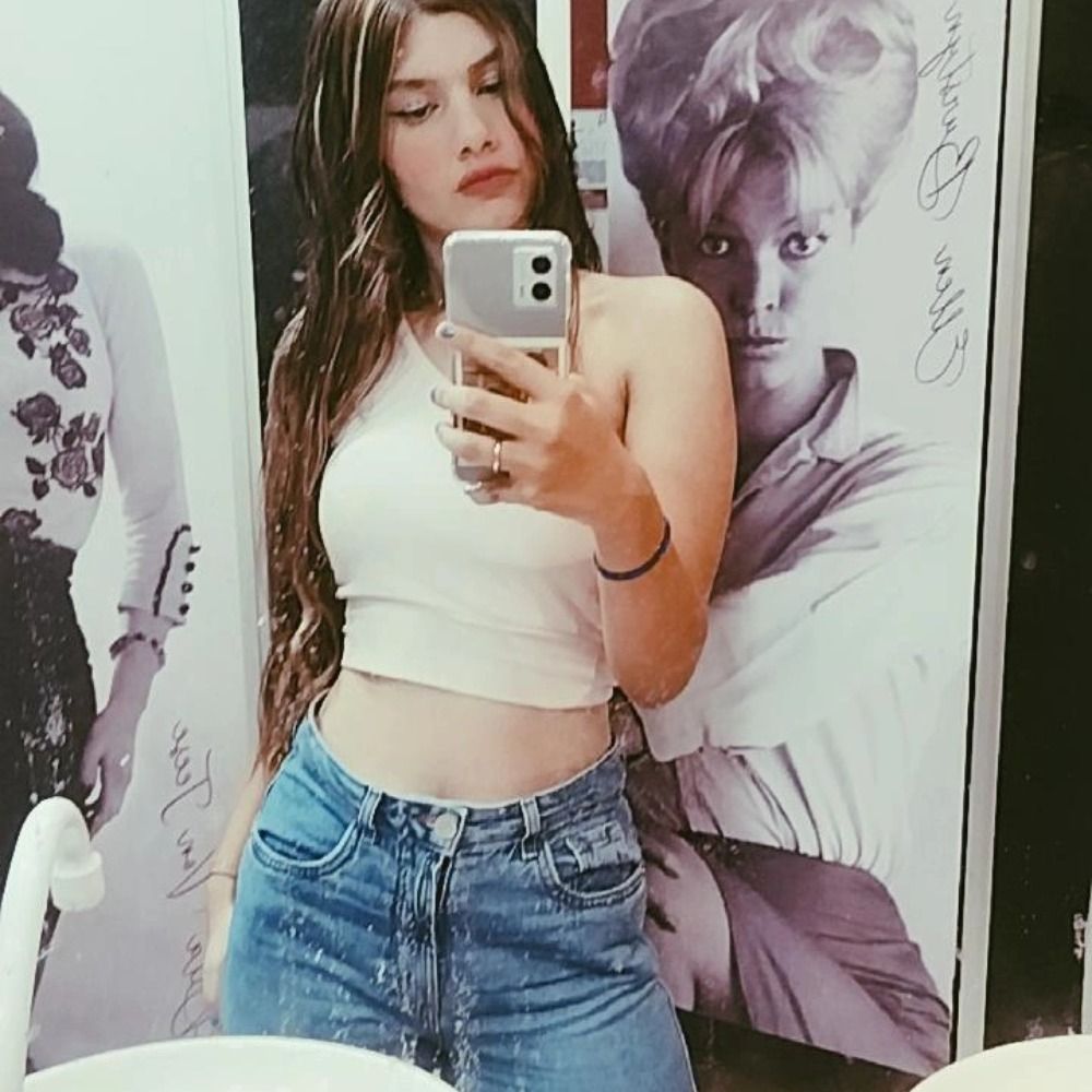 isadora⁷