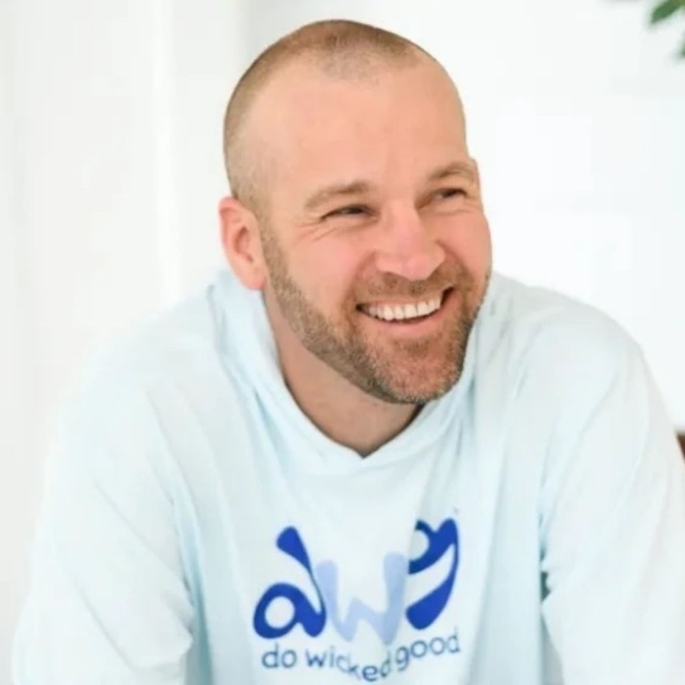 Josh Vernon - Triathlon Running Coaching