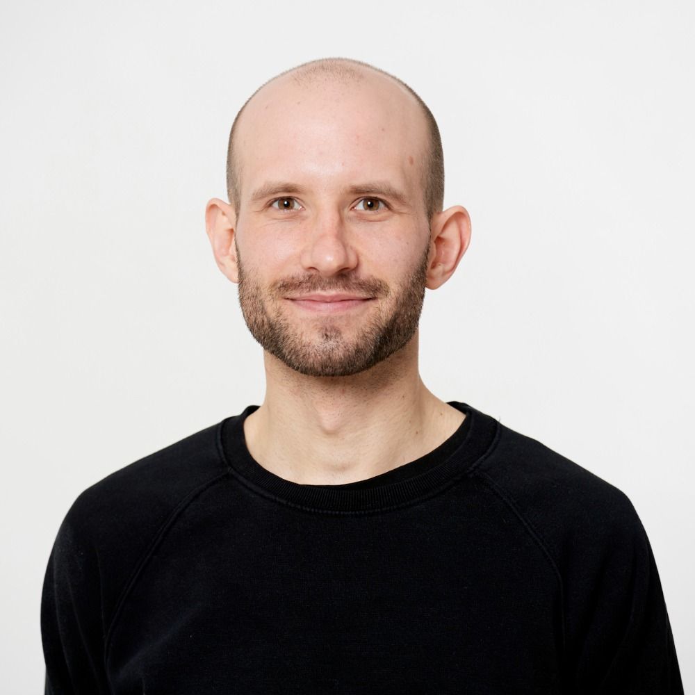 Julian Frinken