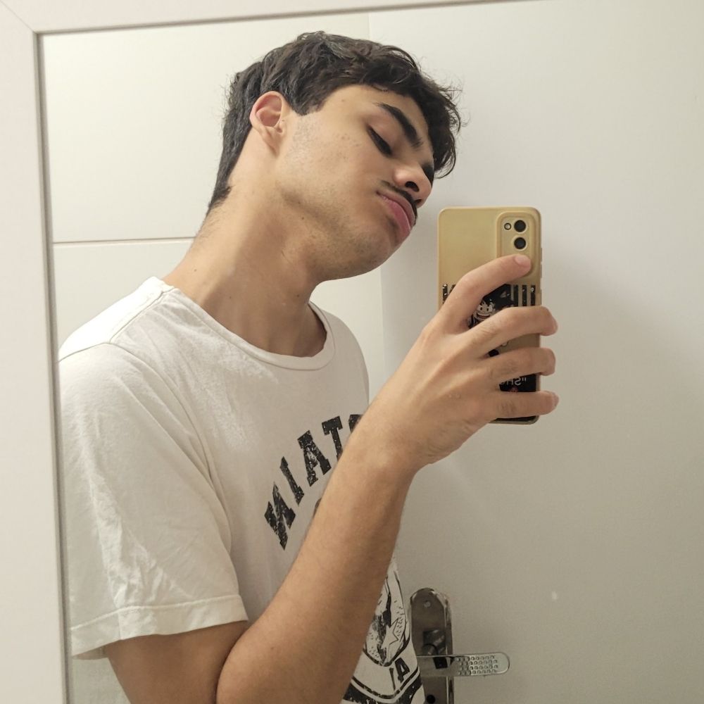 Matheus Matoso