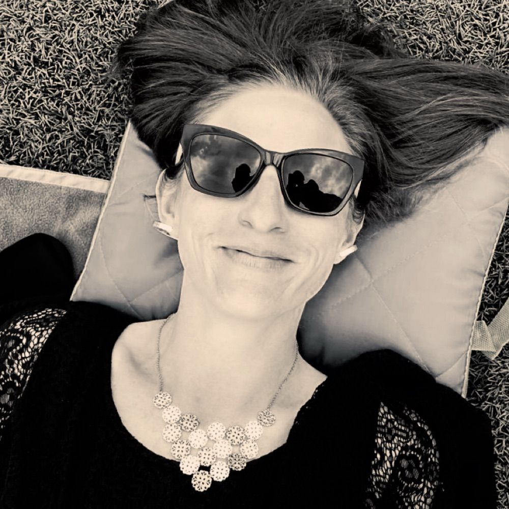 Amy Ableidinger