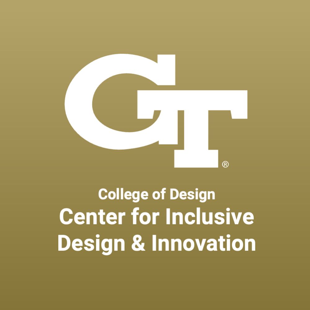 Center for Inclusive Design and Innovation