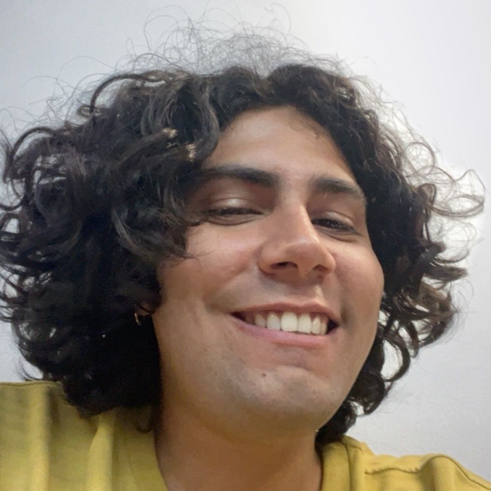 Jean Silva