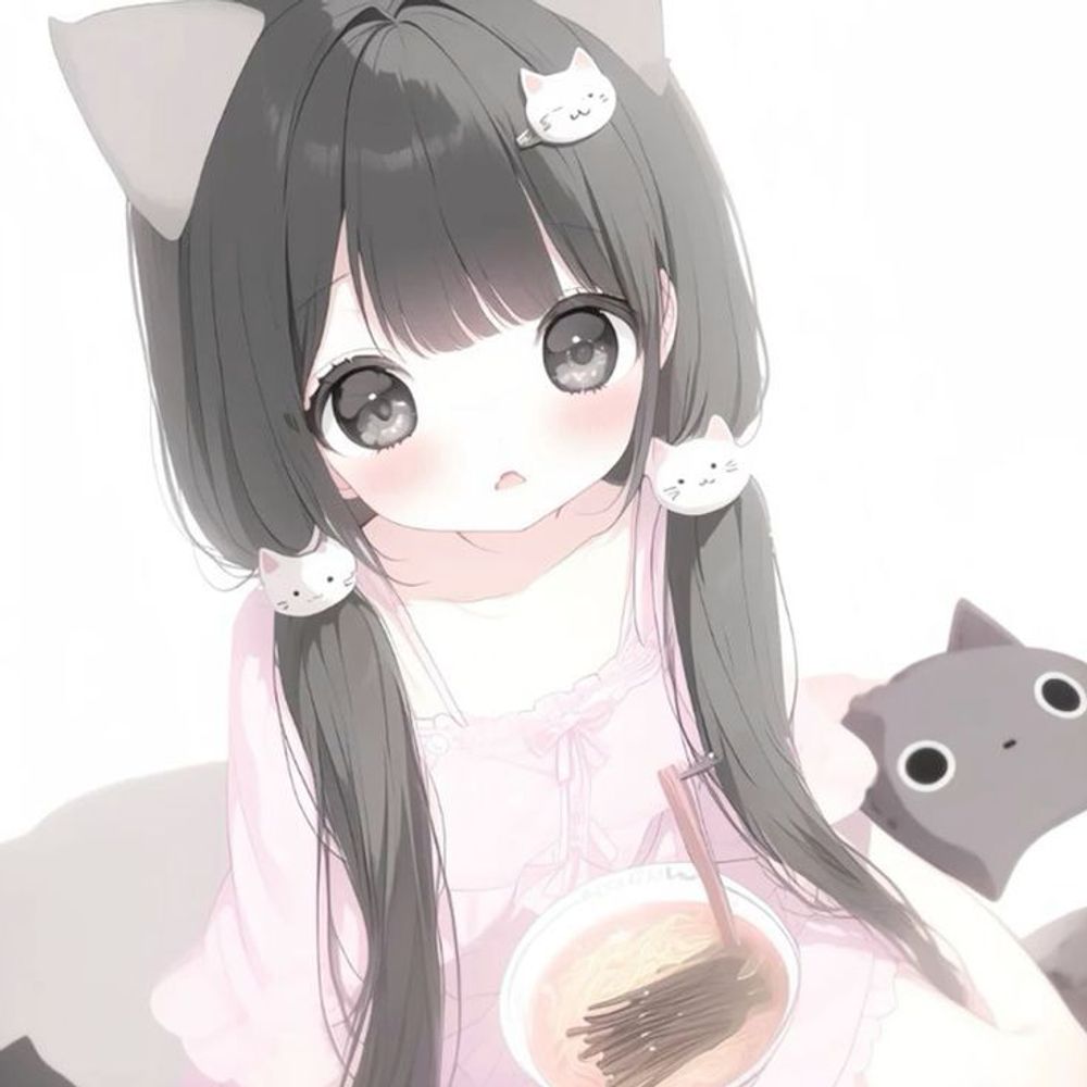 ˙ ᵕ ˙