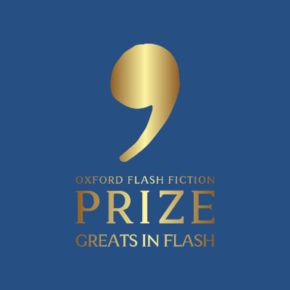 Oxford Flash Fiction Prize