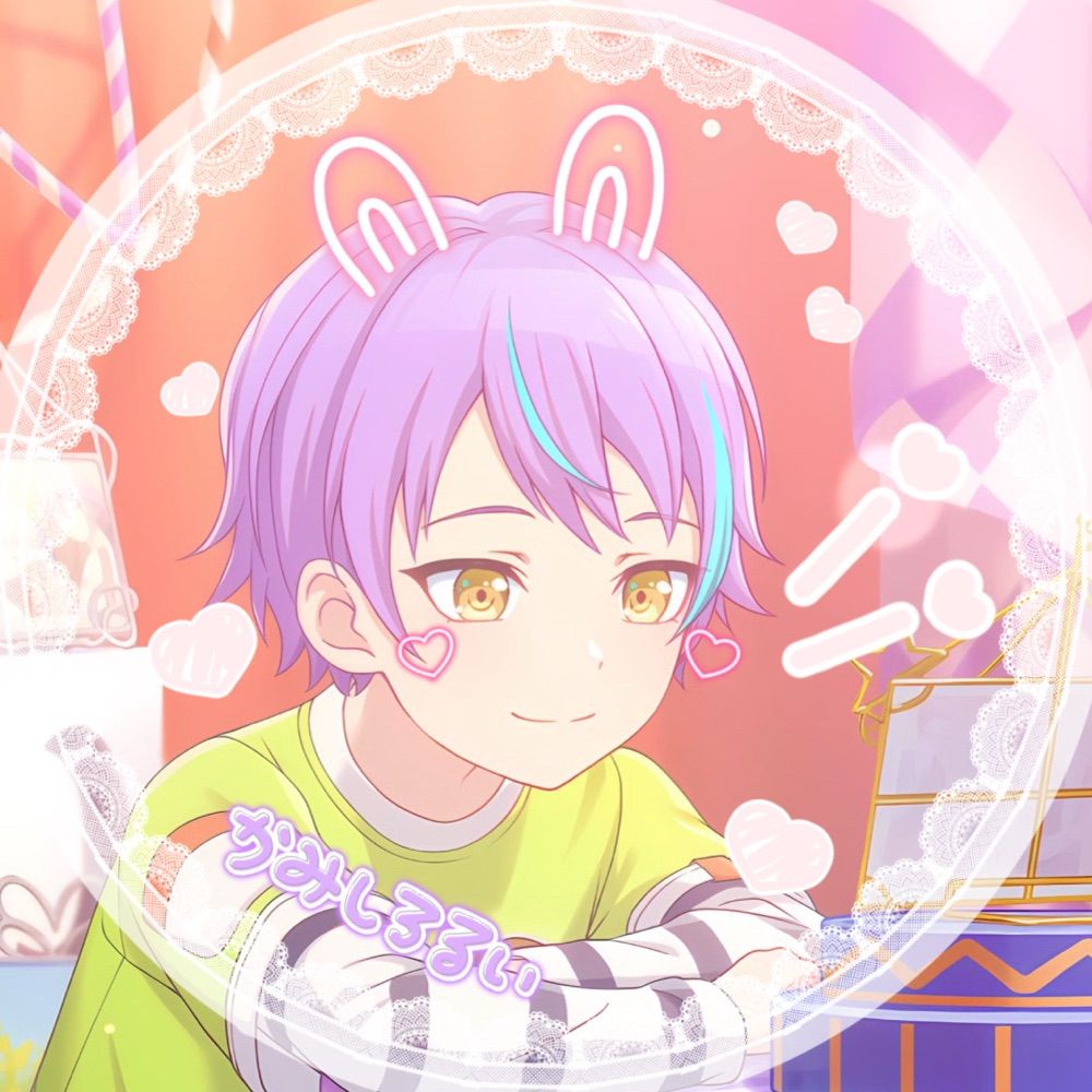 ぽむ