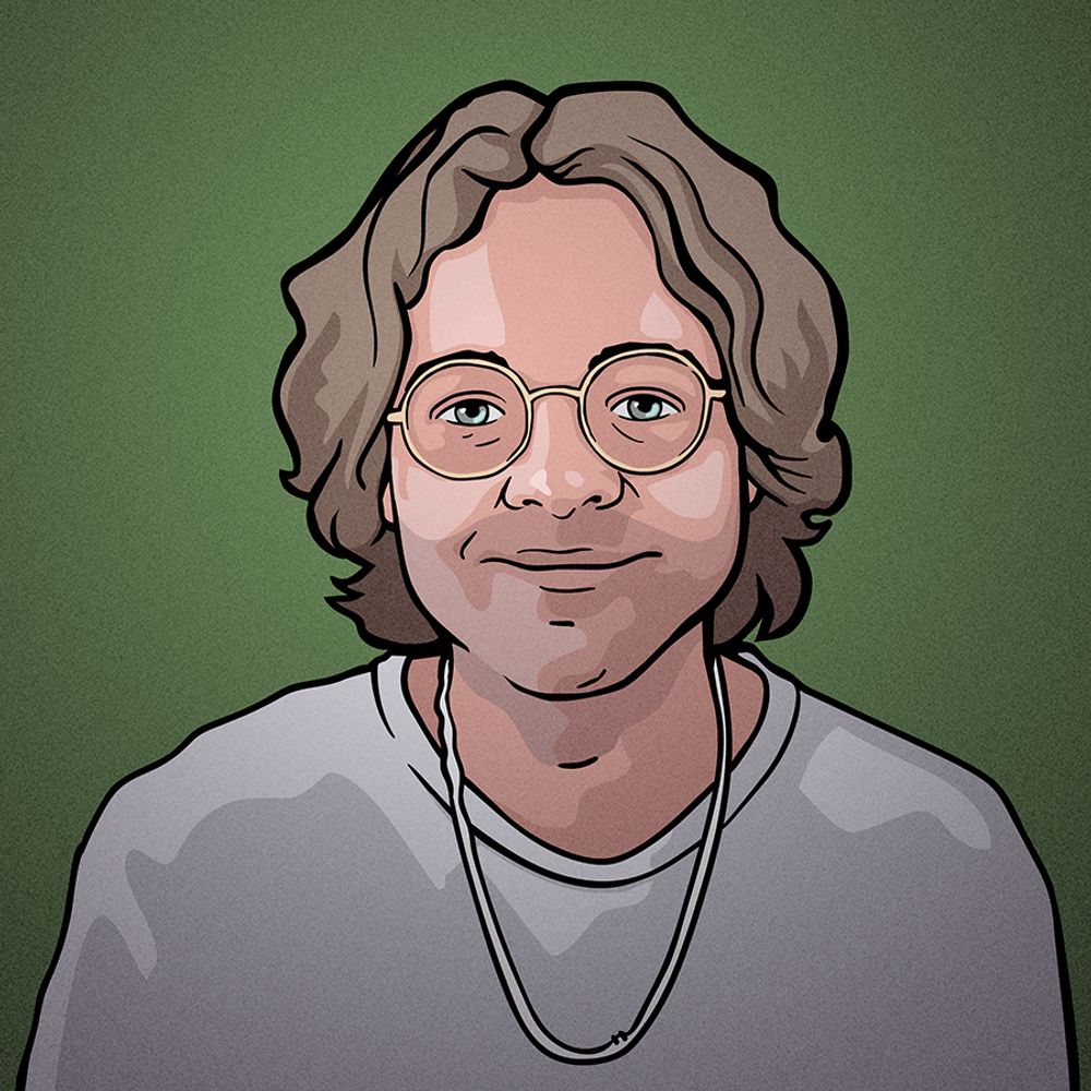 Tom Scott