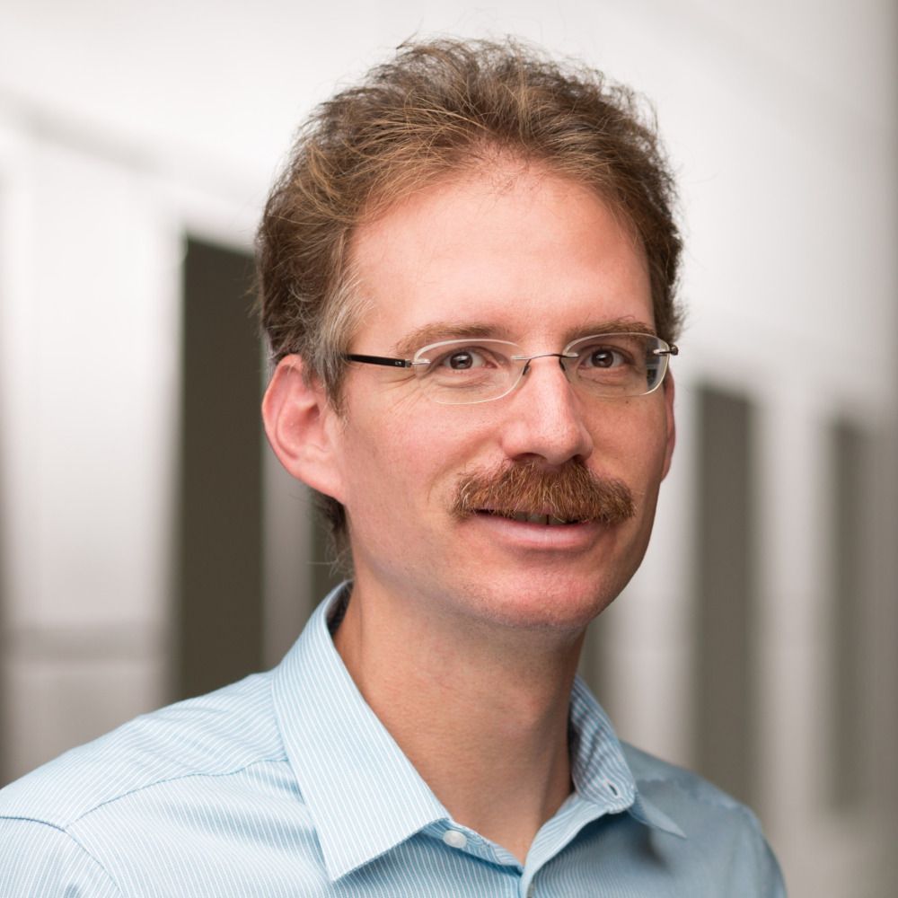 Florian Schroeck