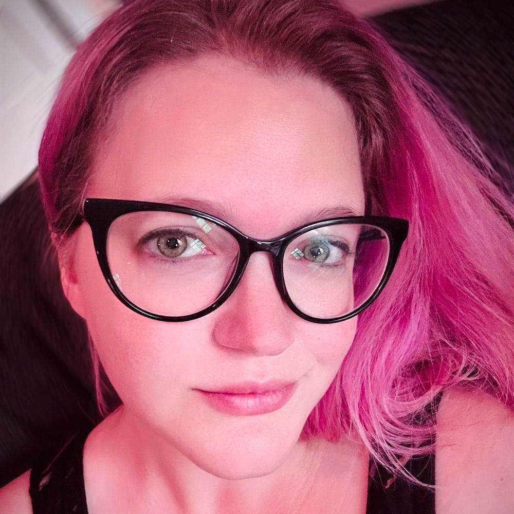 Heather Raine