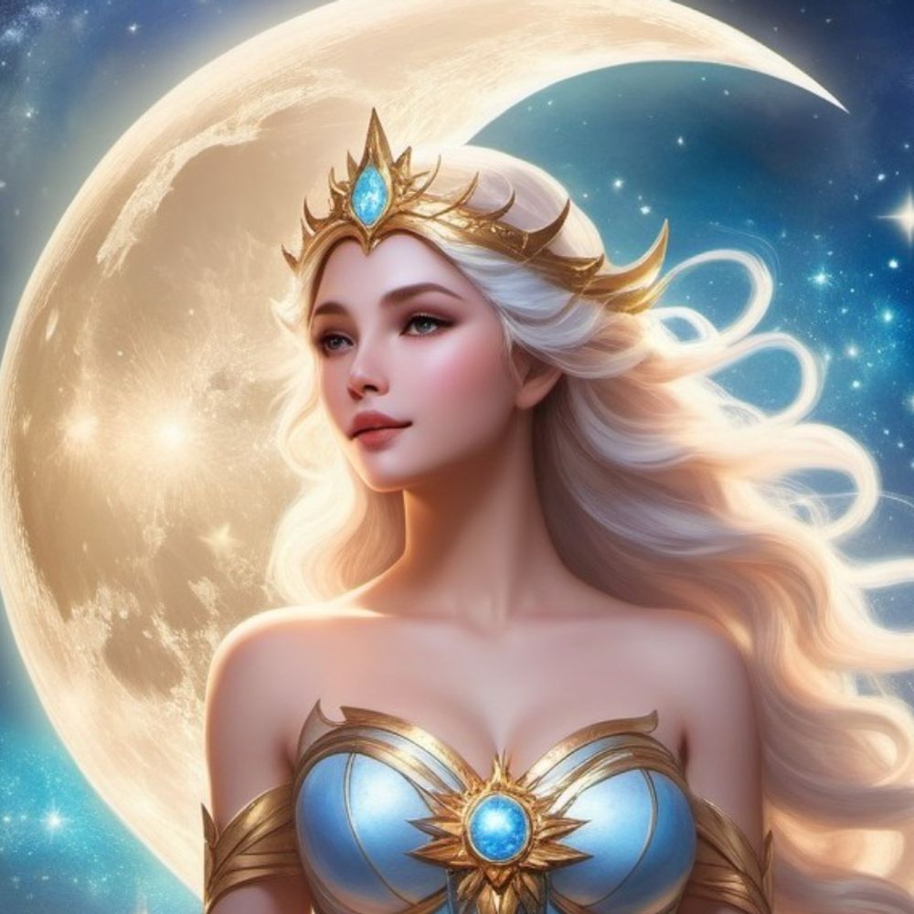 🌙 Selene ✨