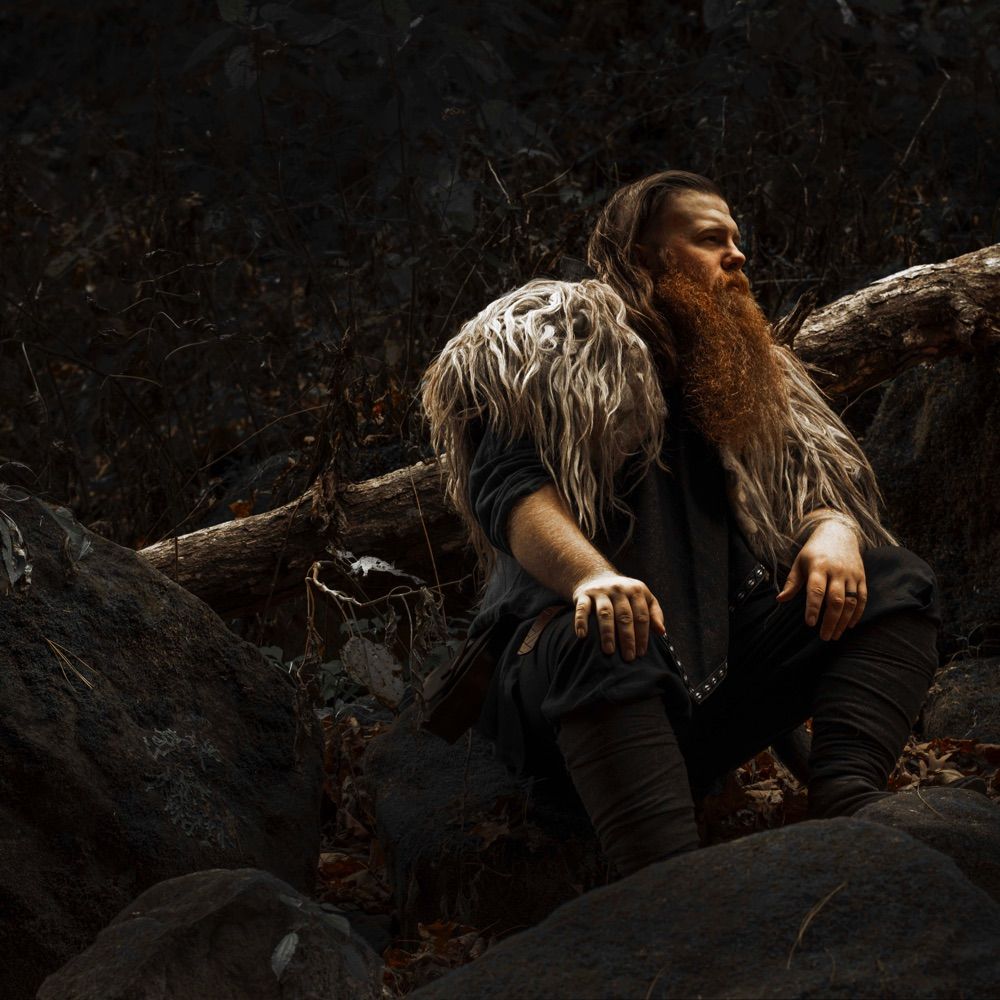The Beard in the North
