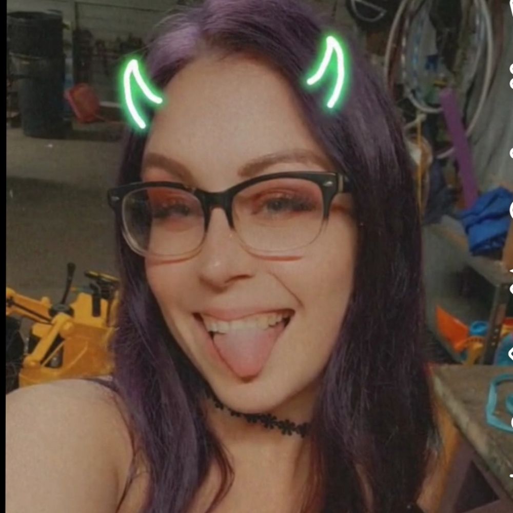 Katelynn 🪩🐍💖🦋🍉