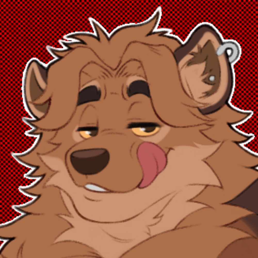 Zennie (but spicy) 🌶️